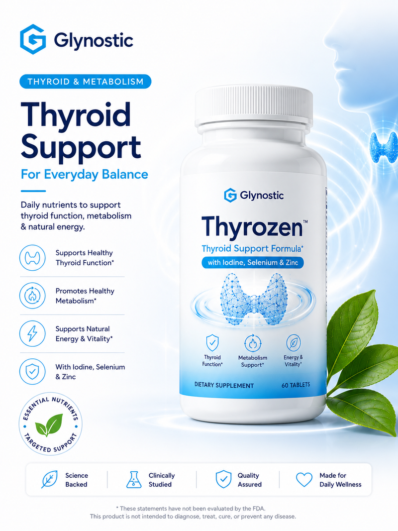 Thyroid Wellness